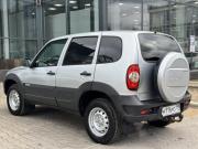 Chevrolet Niva I Рестайлинг Пермь  - изображение 30