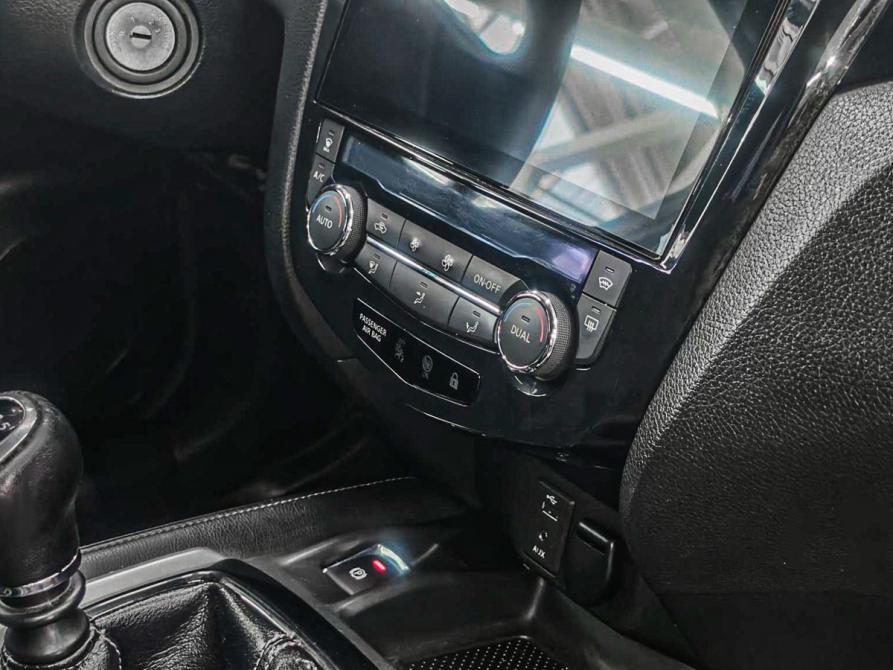 Nissan Qashqai II Ростов-на-Дону  - изображение 12