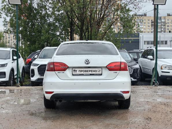 Volkswagen Jetta VI с пробегом 2011 года, цена 589 000 рублей, 350000 км, седан, Автокод Объявления