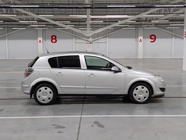 Opel Astra H Рестайлинг с пробегом 2008 года, цена 490 000 рублей, 232388 км, хэтчбек, Автокод Объявления