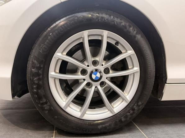 BMW 1 серии II (F20/F21) Рестайлинг 2 с пробегом 2018 года, цена 2 150 000 рублей, 83500 км, хэтчбек, Автокод Объявления