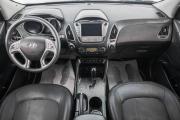 Hyundai ix35 I Рестайлинг Барнаул  - изображение 40