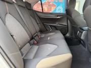 Toyota Camry VIII (XV70) Набережные Челны  - изображение 50