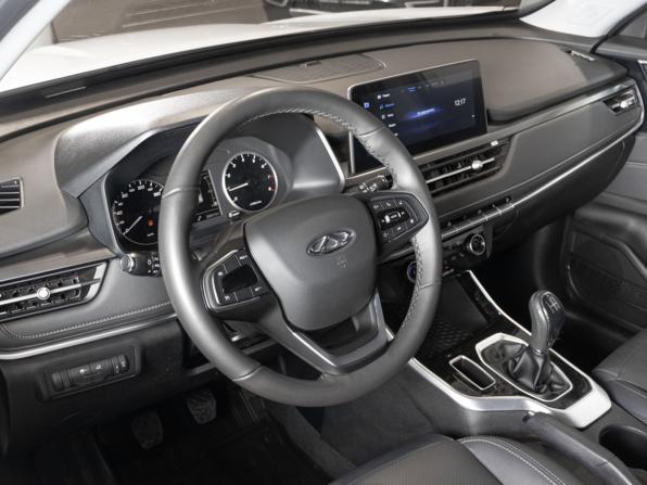 Chery Tiggo 4 Pro I с пробегом 2024 года, цена 1 635 900 рублей, 26700 км, внедорожник, Автокод Объявления