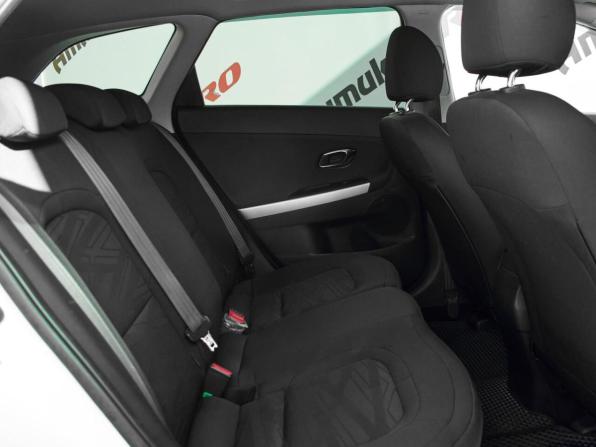 Kia Ceed II Рестайлинг с пробегом 2018 года, цена 1 360 000 рублей, 146441 км, универсал, Автокод Объявления
