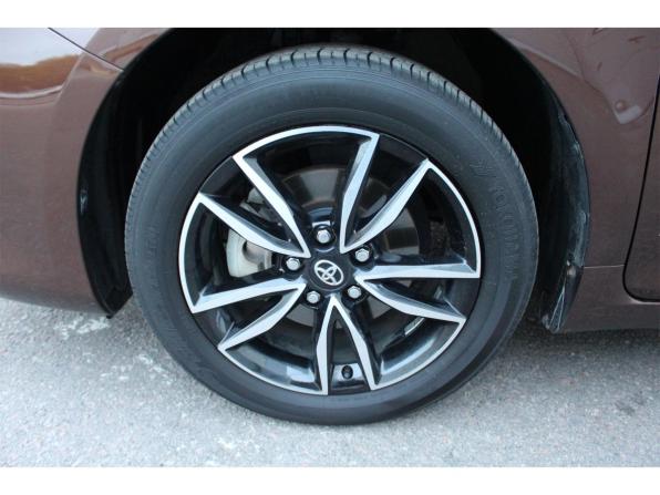 Toyota Camry VII (XV50) Рестайлинг 2 с пробегом 2018 года, цена 2 160 000 рублей, 150100 км, седан, Автокод Объявления