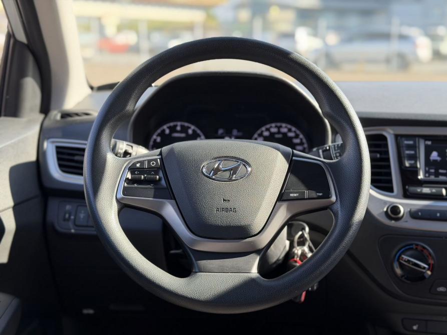 Hyundai Solaris II Казань  - изображение 13