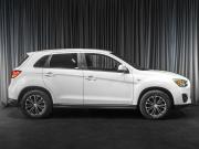 Mitsubishi ASX I Рестайлинг Тюмень  - изображение 23