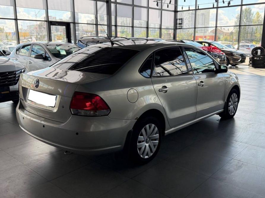 Volkswagen Polo V Оренбург  - изображение 5