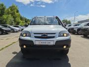Chevrolet Niva I Рестайлинг Саратов  - изображение 36