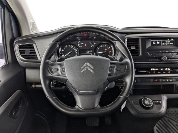 Citroen SpaceTourer I с пробегом 2021 года, цена 3 350 000 рублей, 97749 км, минивэн, Автокод Объявления