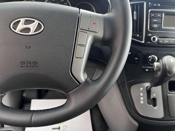 Hyundai Grand Starex I Рестайлинг с пробегом 2016 года, цена 2 445 000 рублей, 211590 км, минивэн, Автокод Объявления