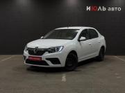 Renault Logan II Рестайлинг Челябинск  - изображение 17