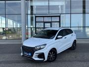 Lada (ВАЗ) XRAY I Тверь  - изображение 10
