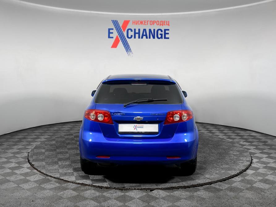 Chevrolet Lacetti I Нижний Новгород  - изображение 5