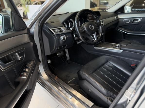 Mercedes-Benz E-Класс IV (W212 S212 C207) Рестайлинг с пробегом 2013 года, цена 1 950 000 рублей, 257000 км, седан, Автокод Объявления
