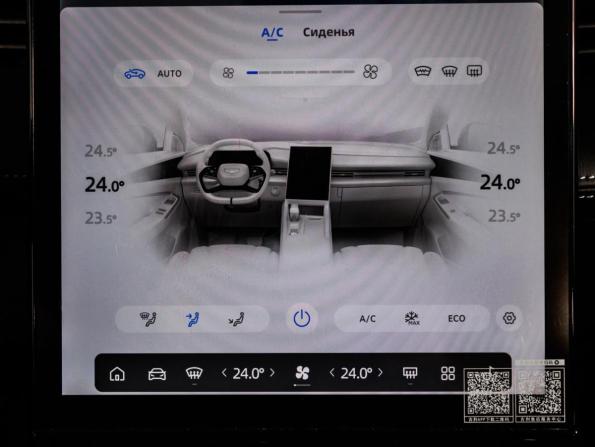 Geely Cityray с пробегом 2024 года, цена 2 149 000 рублей, 55086 км, внедорожник, Автокод Объявления