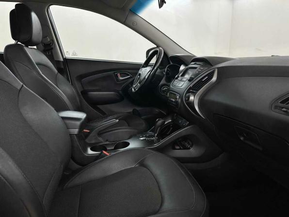 Hyundai ix35 I Рестайлинг с пробегом 2014 года, цена 1 200 000 рублей, 184353 км, внедорожник, Автокод Объявления