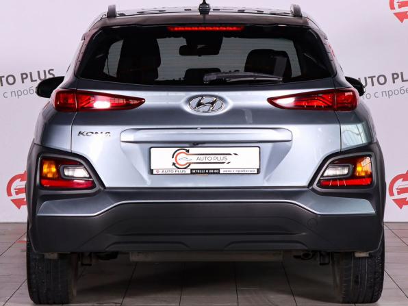 Hyundai Kona I с пробегом 2019 года, цена 1 749 000 рублей, 114170 км, внедорожник, Автокод Объявления