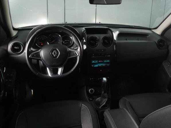 Renault Duster I Рестайлинг с пробегом 2019 года, цена 1 559 000 рублей, 86219 км, внедорожник, Автокод Объявления