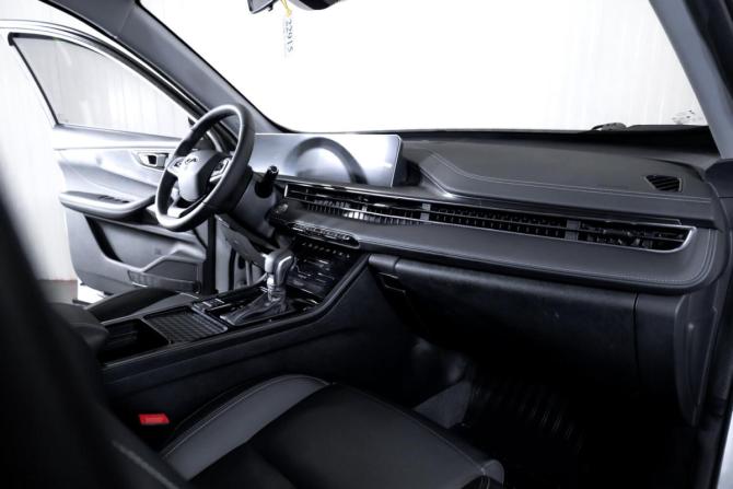 Chery Tiggo 4 Pro I с пробегом 2024 года, цена 1 849 000 рублей, 29156 км, внедорожник, Автокод Объявления