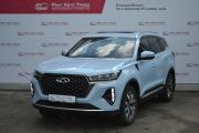 Chery Tiggo 7 Pro Max I Старый Оскол  - изображение 19