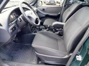 Lada (ВАЗ) Niva Travel I Стерлитамак  - изображение 36