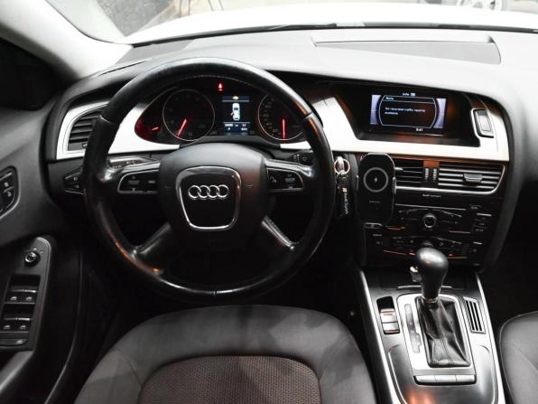 Audi A4 allroad IV (B8) с пробегом 2010 года, цена 1 540 000 рублей, 245994 км, универсал, Автокод Объявления