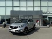 Kia Sportage III Рестайлинг Омск  - изображение 45
