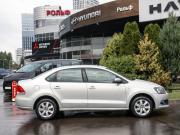 Volkswagen Polo V Москва  - изображение 19