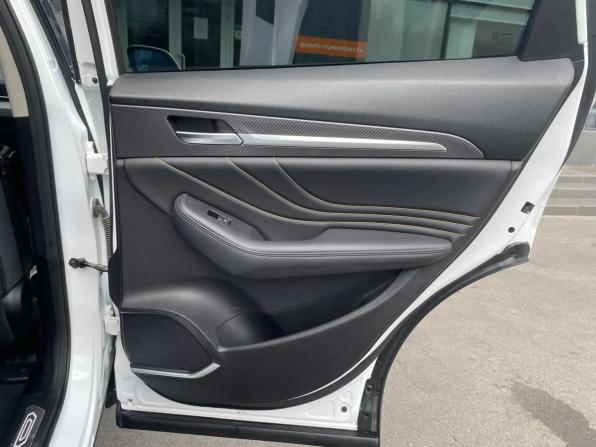 Haval F7x I с пробегом 2020 года, цена 1 565 000 рублей, 118000 км, внедорожник, Автокод Объявления