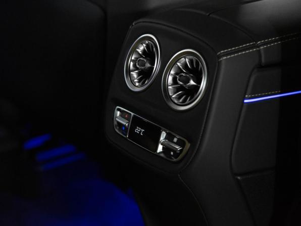 Новый Mercedes-Benz G-Класс III (W465) Рестайлинг 2025 года, цена 25 200 000 рублей, внедорожник, Автокод Объявления