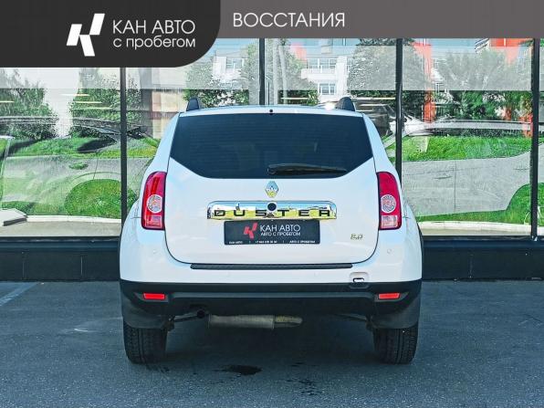 Renault Duster I с пробегом 2013 года, цена 853 384 рубля, 207000 км, внедорожник, Автокод Объявления