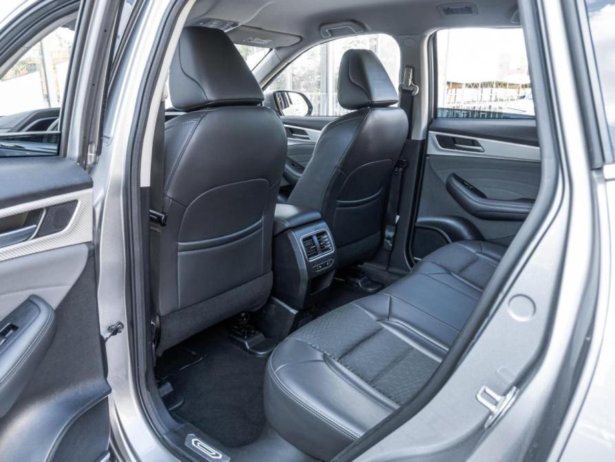 Haval F7 I Рестайлинг Ставрополь  - изображение 11
