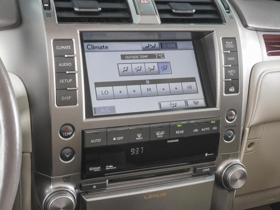 Lexus GX II Ростов-на-Дону  - изображение 16