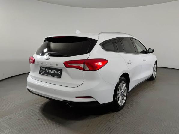 Ford Focus IV с пробегом 2018 года, цена 1 330 000 рублей, 149966 км, универсал, Автокод Объявления