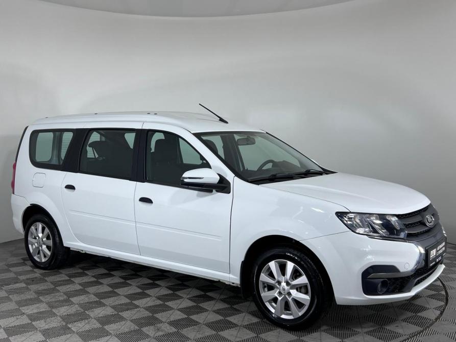 Lada (ВАЗ) Largus I Рестайлинг Ростов-на-Дону  - изображение 3