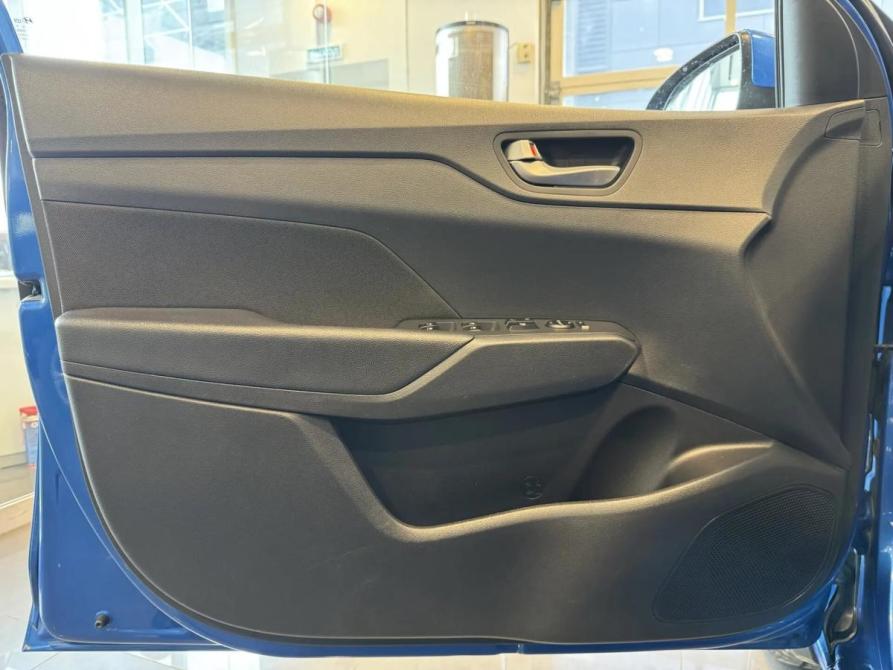Hyundai Solaris II Подольск  - изображение 11