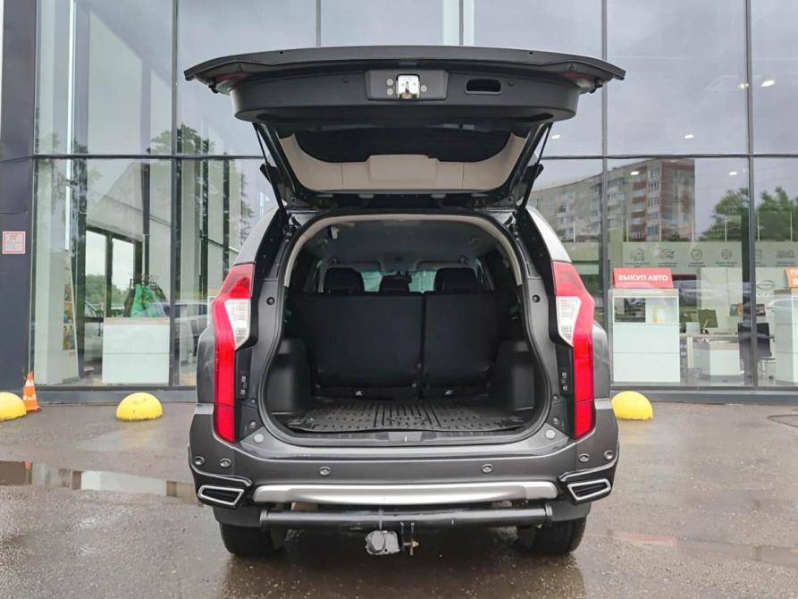 Mitsubishi Pajero Sport III Ижевск  - изображение 12