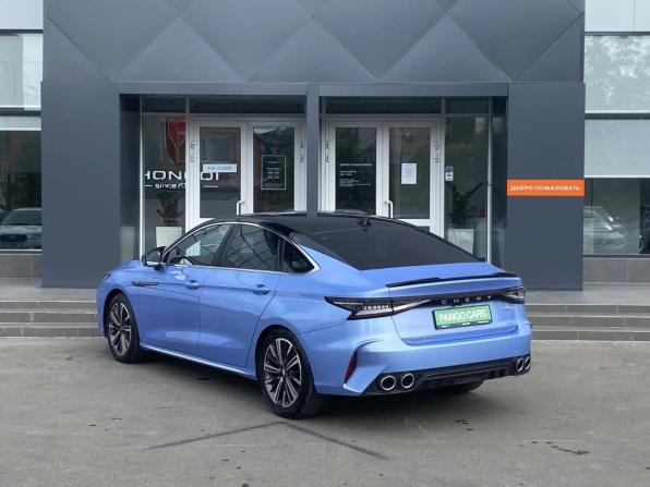 Chery Arrizo 8 с пробегом 2023 года, цена 1 645 000 рублей, 86377 км, седан, Автокод Объявления