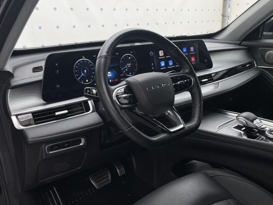 Chery Tiggo 8 Pro Max I Рестайлинг Тамбов  - изображение 17