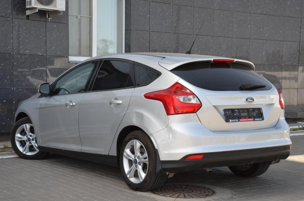 Ford Focus III Астрахань  - изображение 3