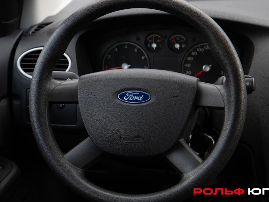 Ford Focus II Москва  - изображение 13