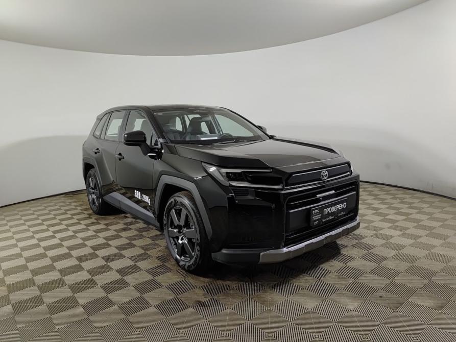 Toyota RAV4 VI (XA60) Уфа  - изображение 3