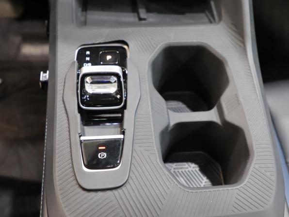 GAC GS3 с пробегом 2024 года, цена 2 200 000 рублей, 42360 км, внедорожник, Автокод Объявления