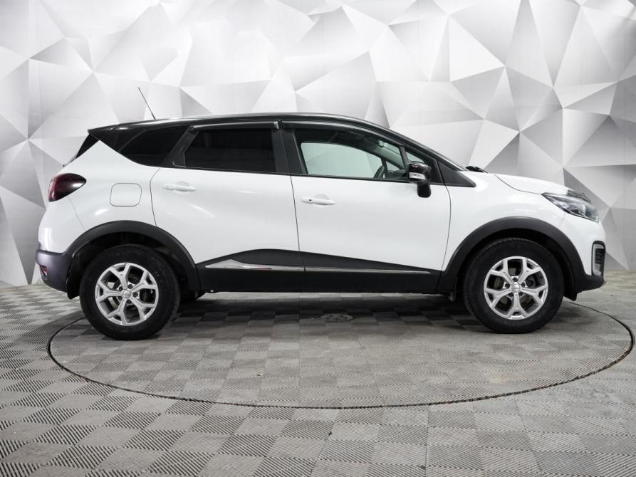 Renault Kaptur I Ульяновск  - изображение 6