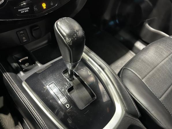 Nissan Qashqai II с пробегом 2014 года, цена 1 430 000 рублей, 168367 км, внедорожник, Автокод Объявления