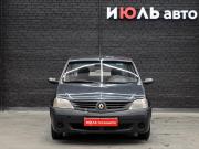 Renault Logan I Екатеринбург  - изображение 18