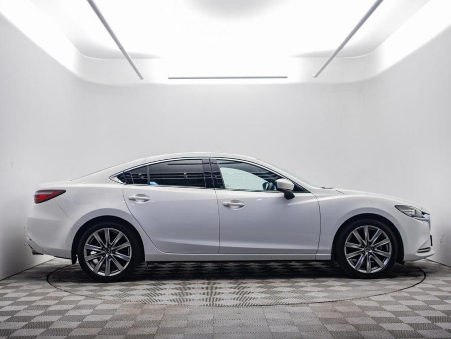 Mazda 6 III (GJ) Рестайлинг 2 Москва  - изображение 4