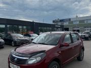 Renault Sandero I Уфа  - изображение 8
